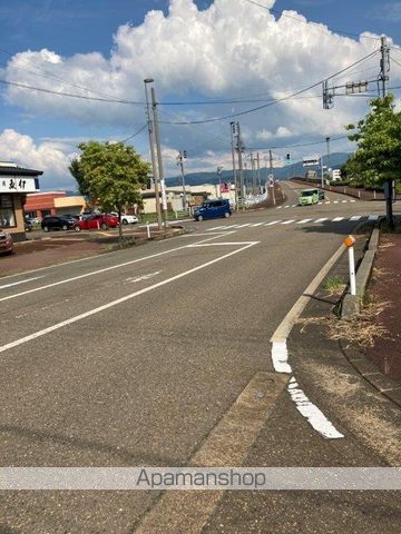 メゾン クレールの周辺写真