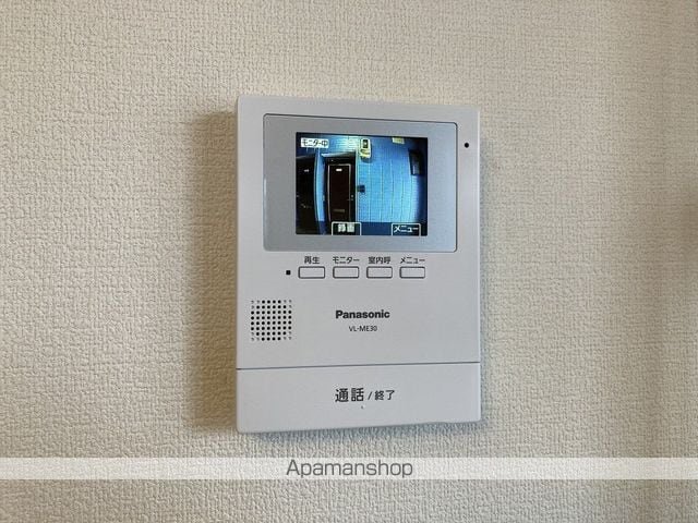 ヴィアーレ学校町の内装写真