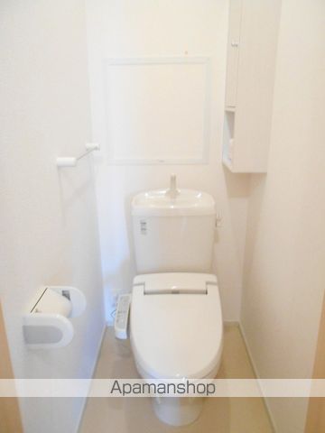 新居浜市 2階建 築16年の内装写真