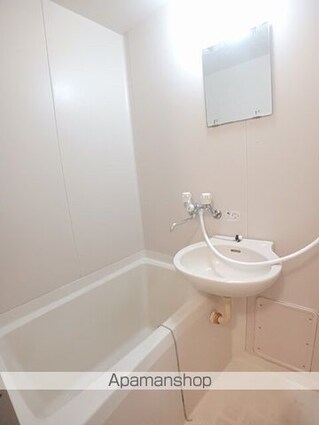 シティハイツさとうＡ[2DK/39.73m2]のバス