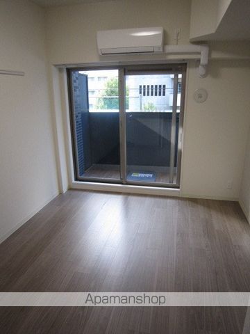 プレサンス上町台筆ヶ崎SOUTHの内装写真