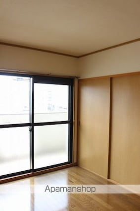 高橋ユーミーマンション[3DK/60.97m2]の内装