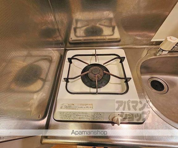 エステムコート京都烏丸の内装写真
