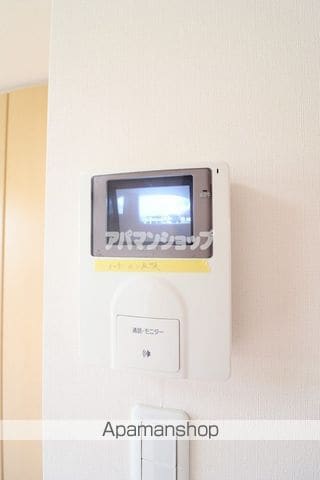 エルガーデンの内装写真