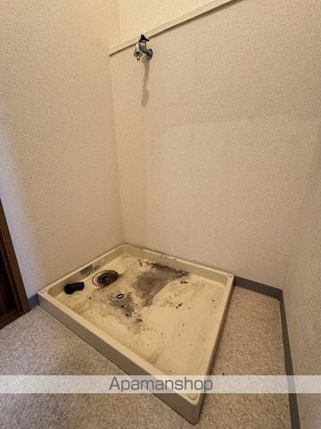 クレールアマノの内装写真