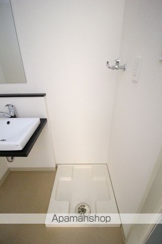 CASA DI INFINITAの内装写真