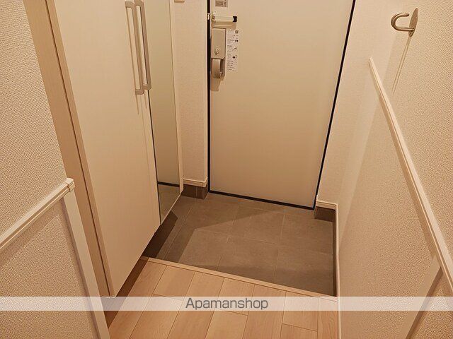ハウス フェリーチェ IIの内装写真