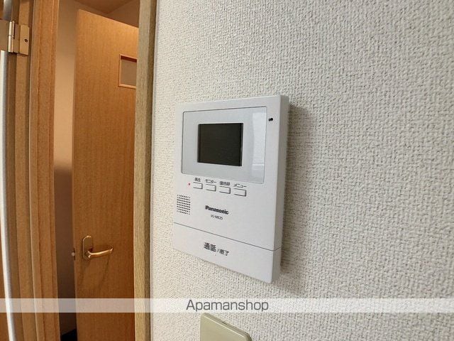 ボーンブンの内装写真