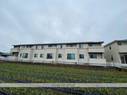 香川県東かがわ市川東[2DK/50.21m2]の外観4