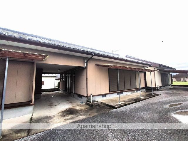 藤元貸家のその他写真