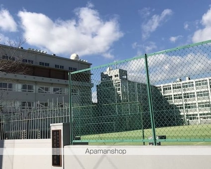 レオパレスアブリール３番館[1K/20.81m2]の周辺2