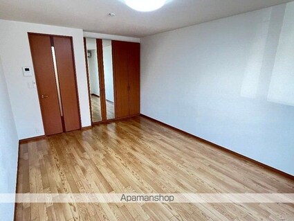 サンメモリー[1K/33.25m2]のリビング・居間