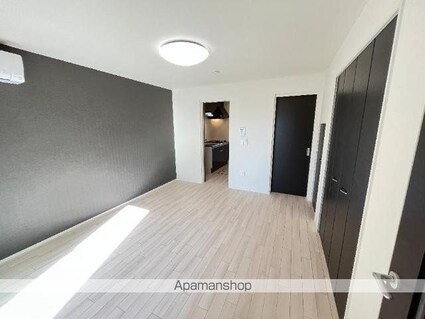 シルキーⅡ[1K/33.85m2]の内装2