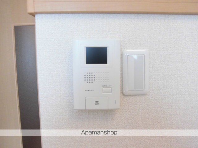 レオネクストノームの内装写真