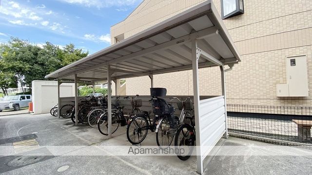 サンプロスパーガルデンのその他写真