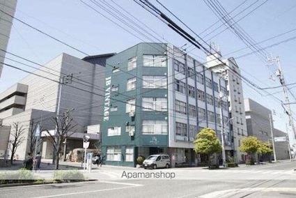 ＪＢヴィンテージ[2K/35m2]の外観1