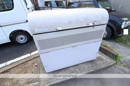 ヘクセンハウス堀町[1LDK/33.39m2]の内装2