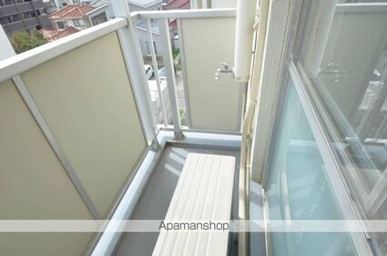 ビレッジハウス中興野２号棟[2K/28.98m2]の内装5