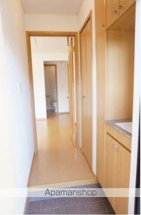 リーフグリーン　ハイツⅡ[1LDK/42.98m2]の玄関