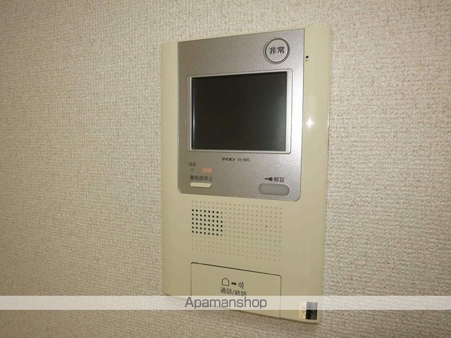 ドゥーエ東陽町の内装写真