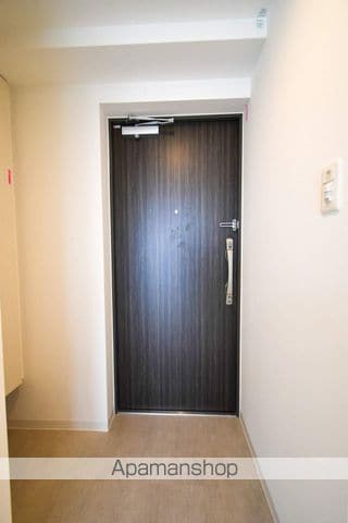 スプランディッド堺東の内装写真
