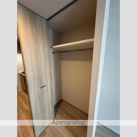 SーRESIDENCE上新庄BEATの内装写真