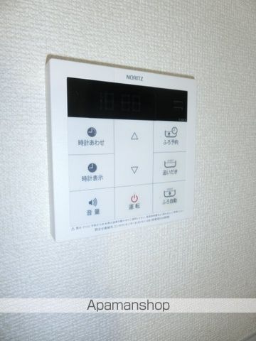 スプリングフォレスト Aの内装写真