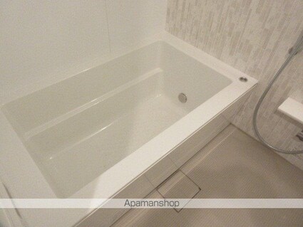 ザ・パークハビオ高円寺レジデンス[1LDK/41.5m2]の内装7