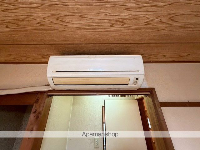大今里2丁目 貸家の内装写真