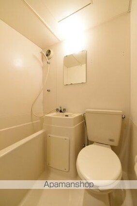 東京都目黒区駒場１丁目[1R/14m2]のバス