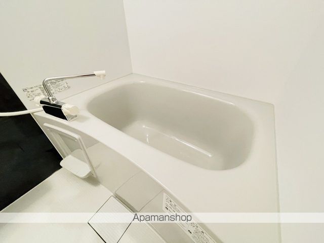 QUADOR御器所NOIRの内装写真