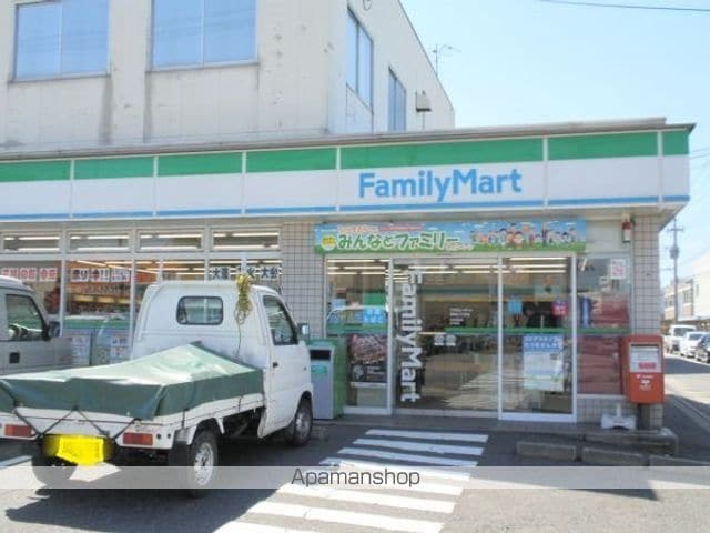 ヴィラベーシックコート 103 ｜ 福岡県福岡市南区五十川２丁目12-24（賃貸アパート2LDK・1階・57.00㎡） その4