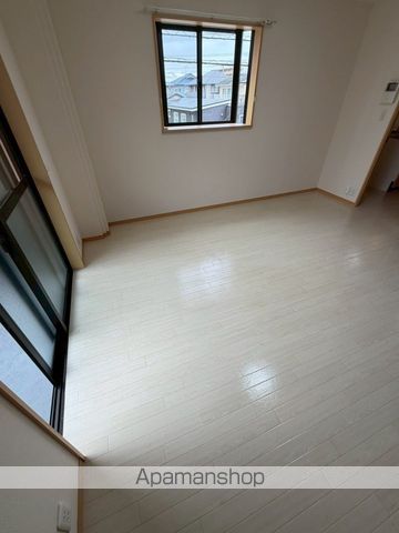 T.PROMENADEの内装写真