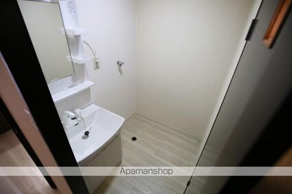 アビターレ松山[1R/32.32m2]の内装8