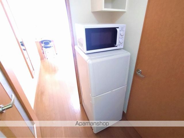 レオパレスSYMPHONYの内装写真