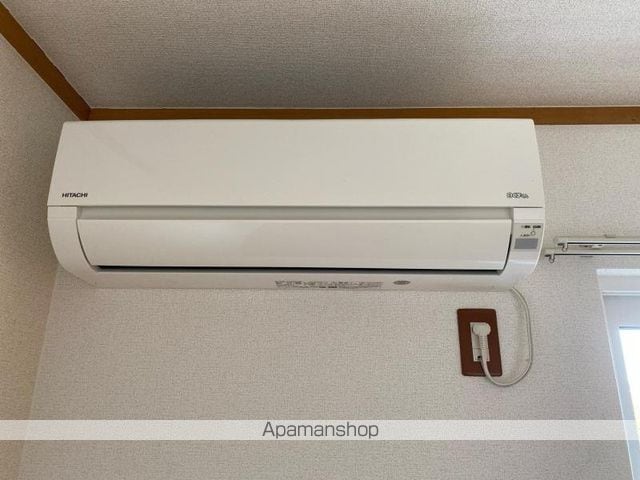 ヴィラージュIVの内装写真