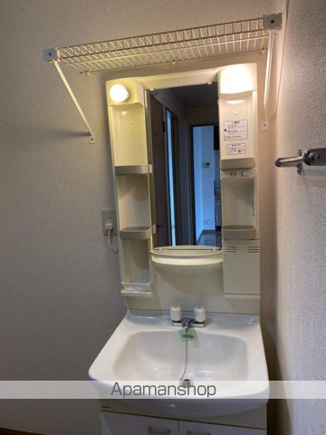 サンビレッジ東台 Cの内装写真