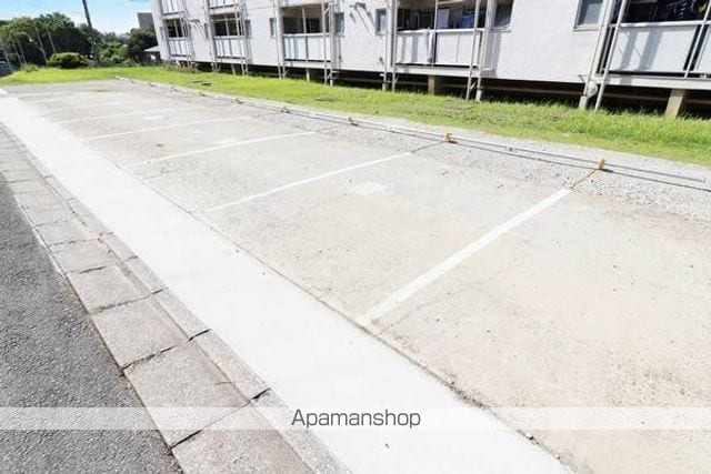 ビレッジハウス愛生4号棟の内装写真