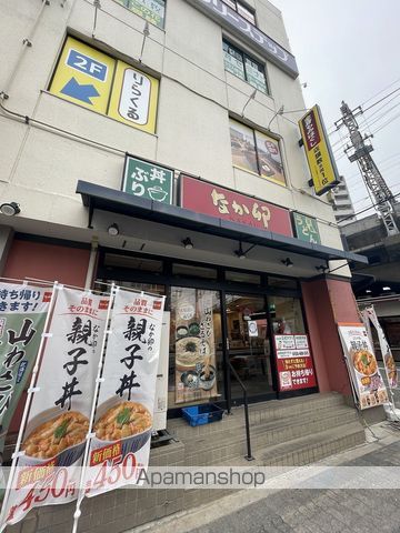 SPLENDIDENAKANOSHIMAWESTの周辺写真