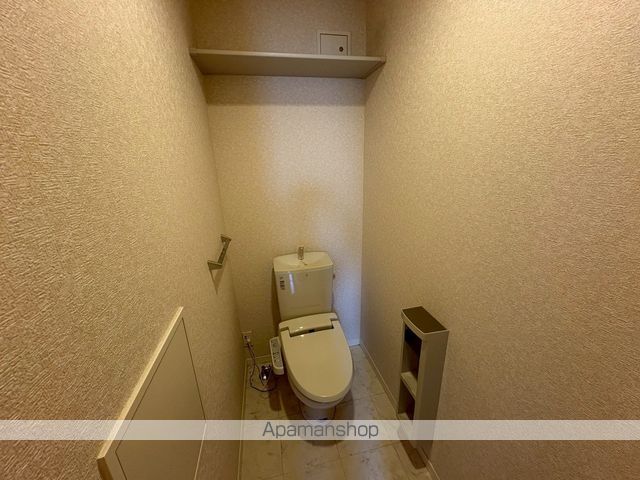 ディアコート鵠沼の内装写真