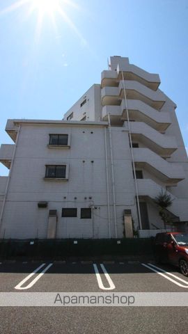 ロザール市原の外観写真