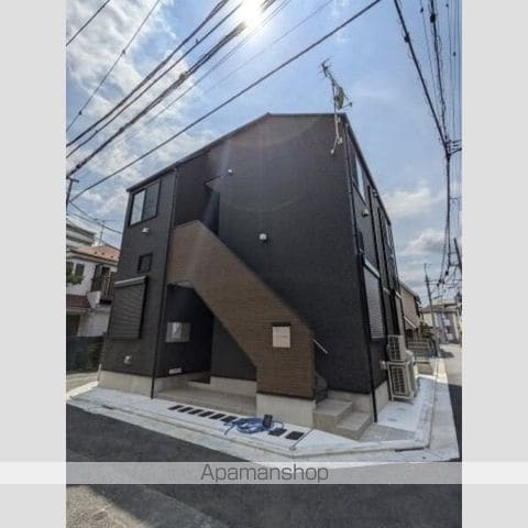 ハーモニーテラス亀有IIIの内装写真
