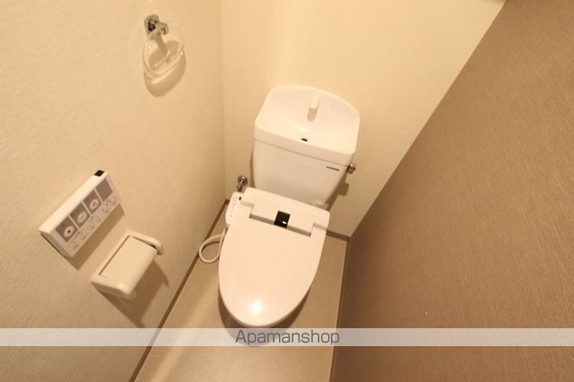 COMFORESPA新大阪の内装写真