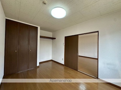 スターハイツ　スバル[1LDK/40.49m2]の内装2