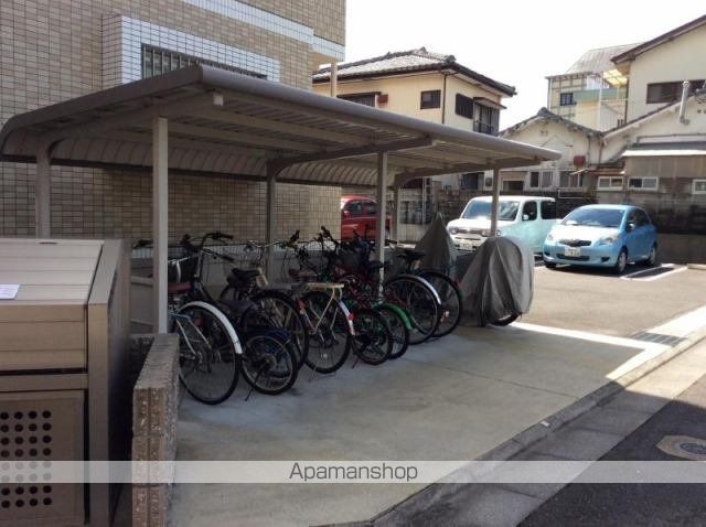 Lazo・Sweet・Aobaの外観写真
