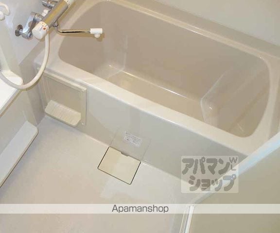 上原マンションの内装写真