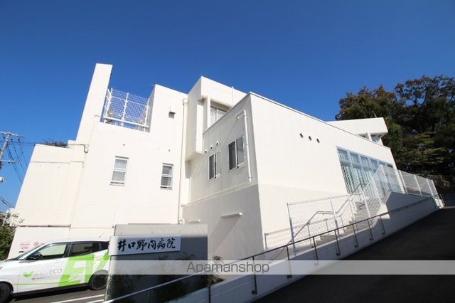 ＤーＲＯＯＭ野間大池 203 ｜ 福岡県福岡市南区柳河内２丁目3-34（賃貸アパート1LDK・2階・42.62㎡） その28