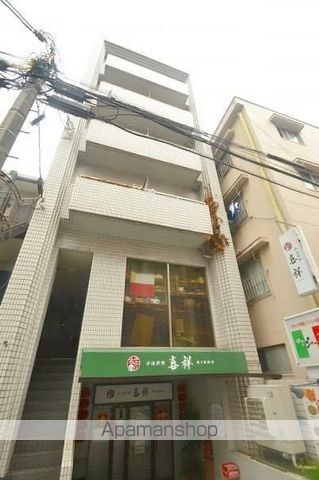 COLORS.BLD十日市の外観写真