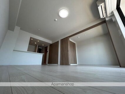 トラープランド蒼麗館[3LDK/72m2]のリビング・居間1