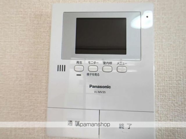 テラスハウス高橋の内装写真